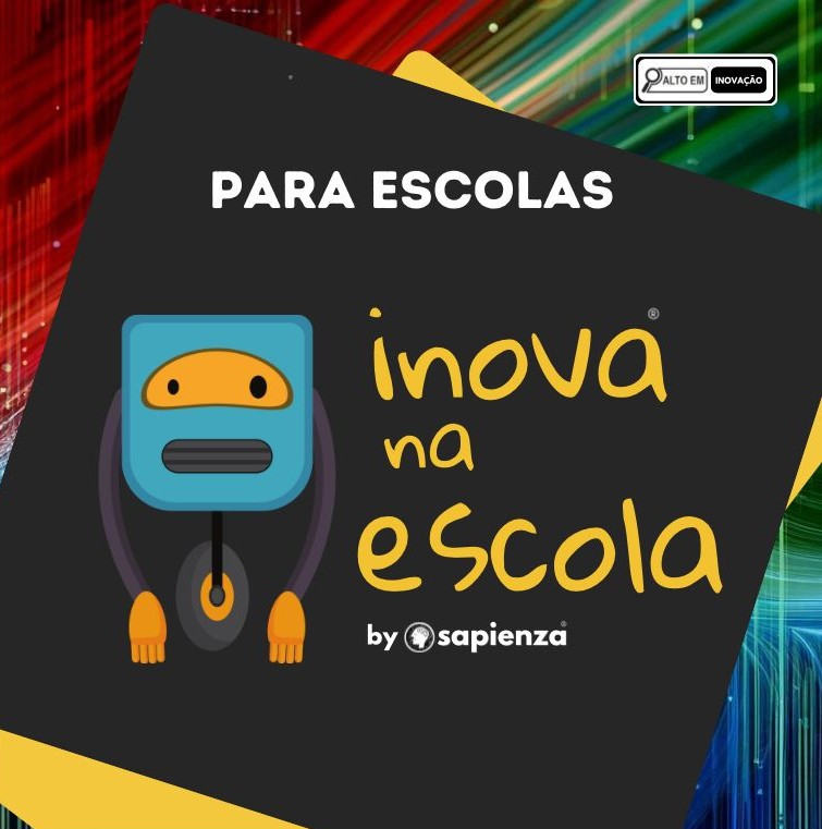 Inova na Escola